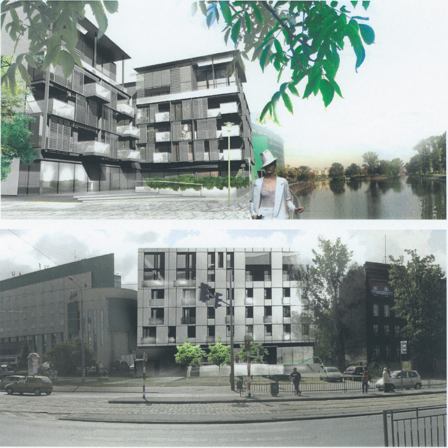 drobnera-hotel-apartamens-wroclaw-projekt